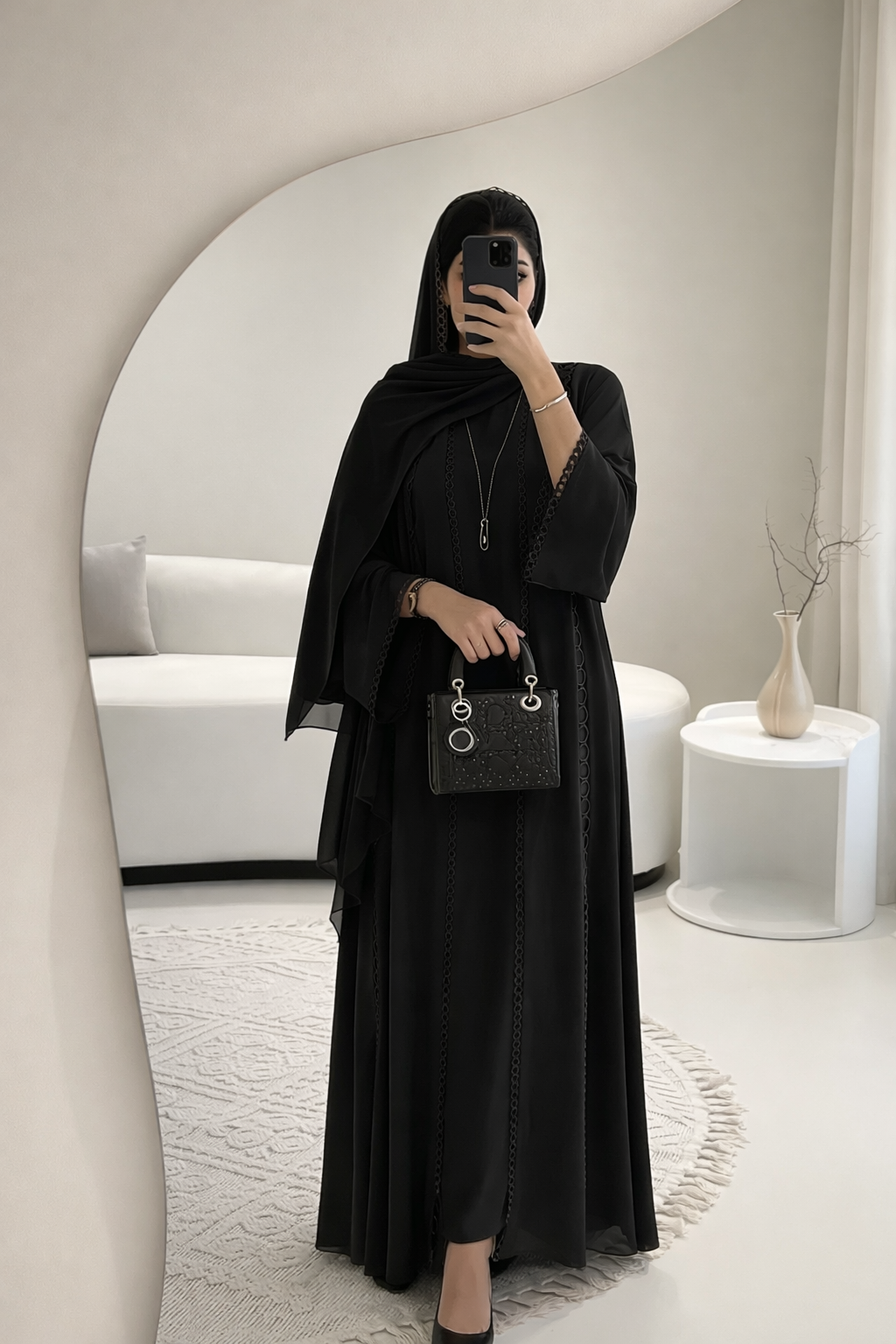 Abayas