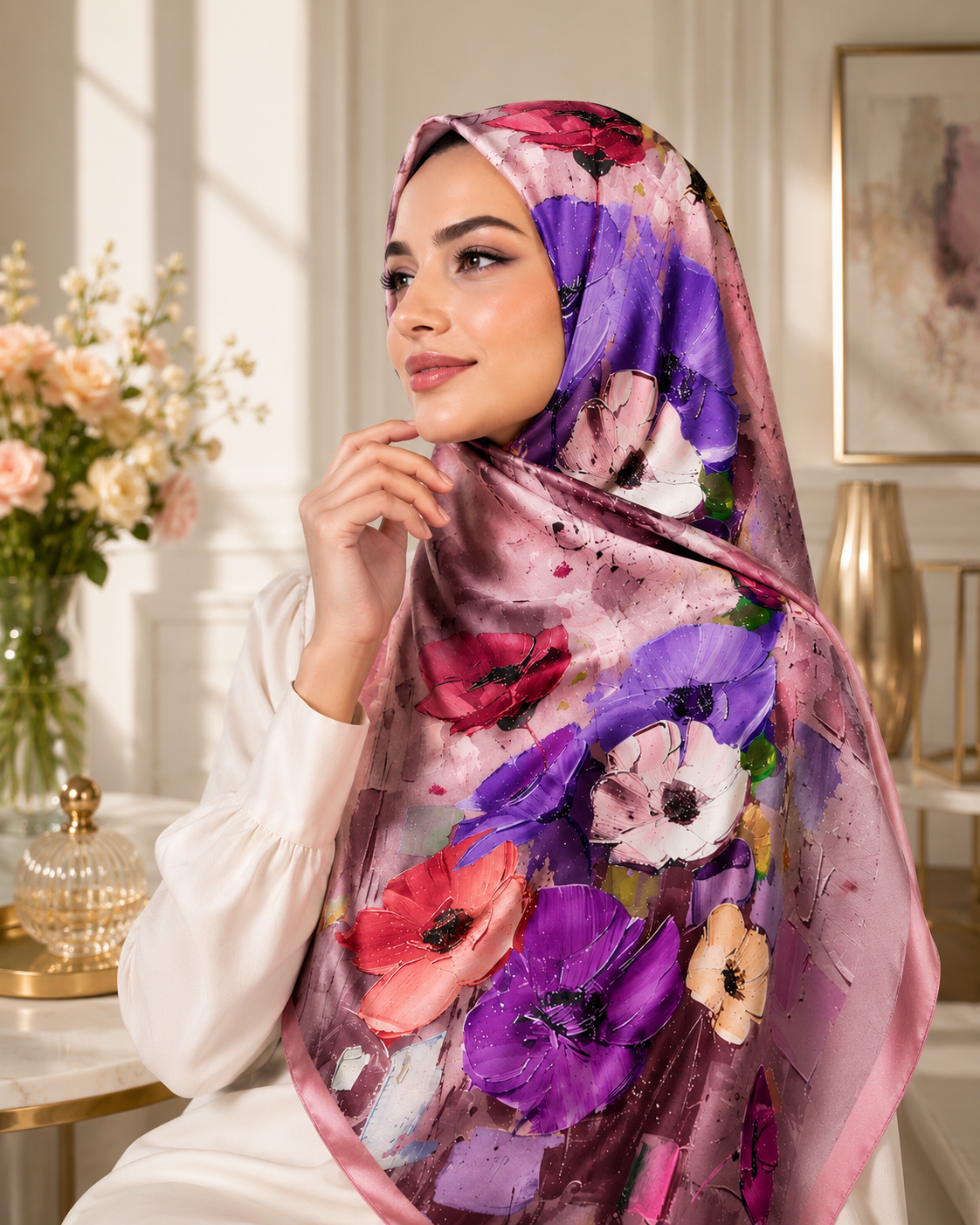 Hijabs